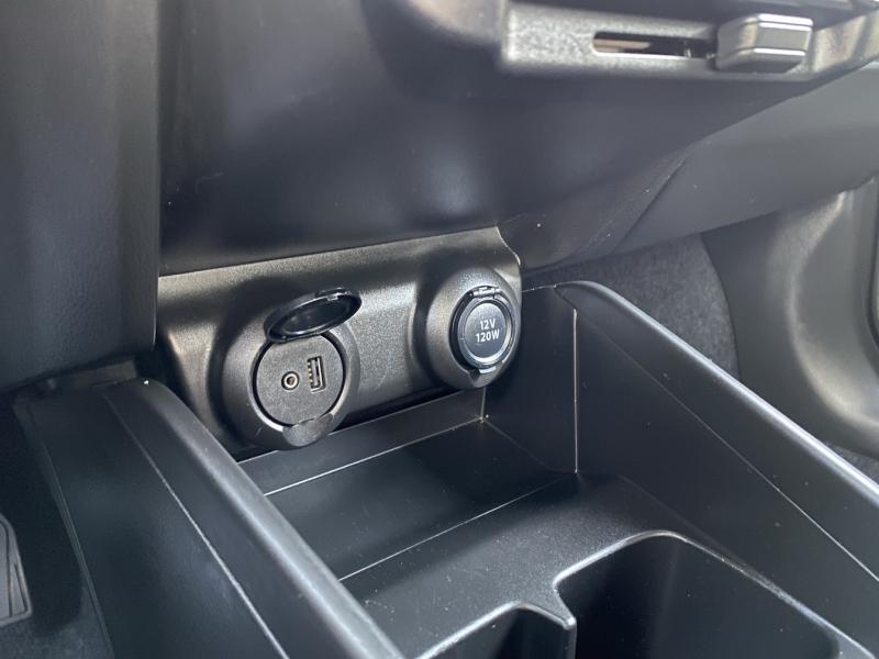 Image SUZUKI Swift 1.2 Dualjet Hybrid 83ch Privilège