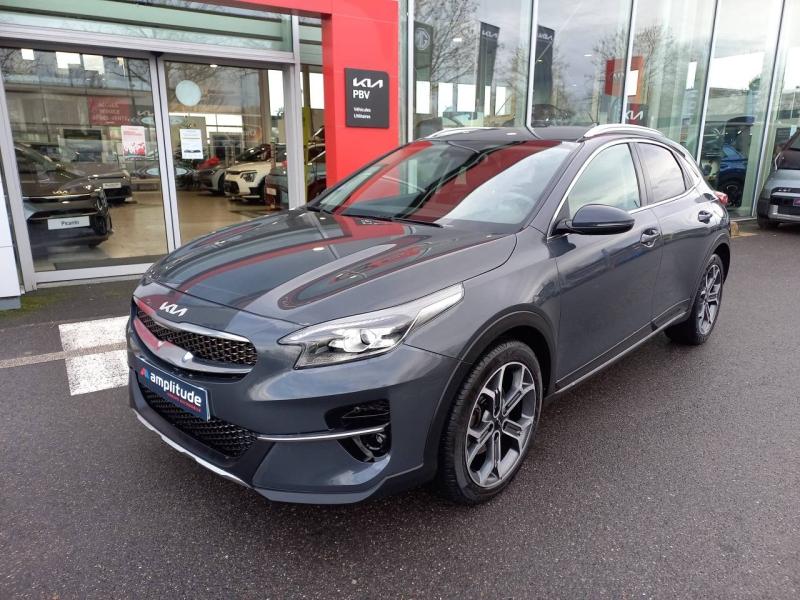 Photo KIA XCeed 1.5 T-GDI 160ch Design DCT7 MY22