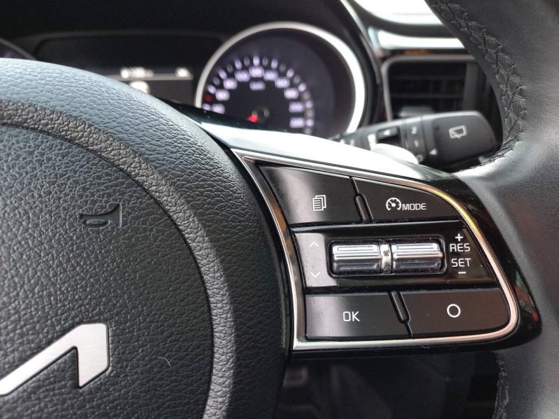 Image KIA XCeed 1.5 T-GDI 160ch Design DCT7 MY22