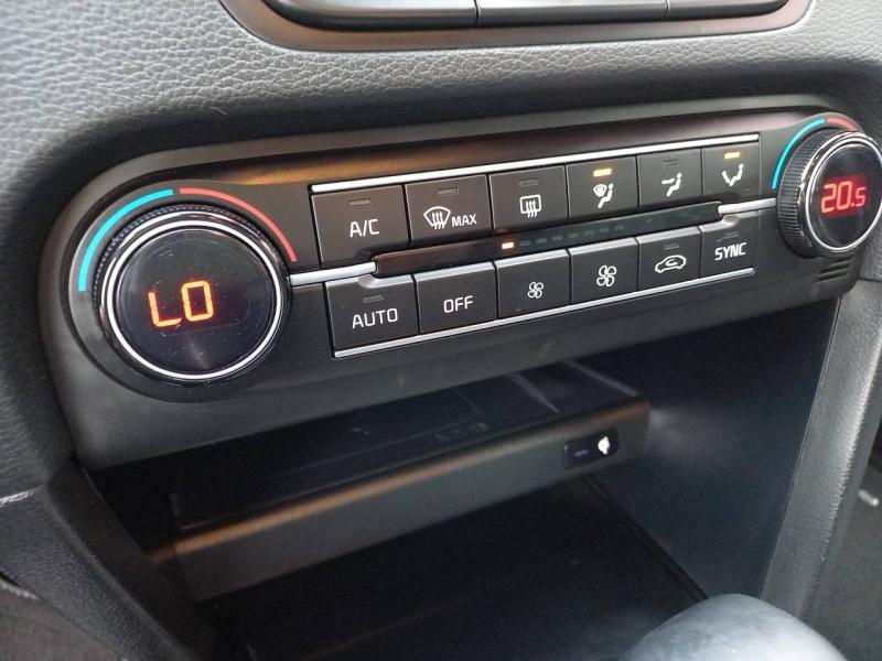 Image KIA XCeed 1.5 T-GDI 160ch Design DCT7 MY22