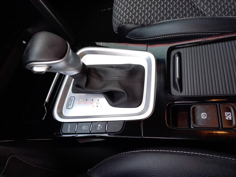 Image KIA XCeed 1.5 T-GDI 160ch Design DCT7 MY22