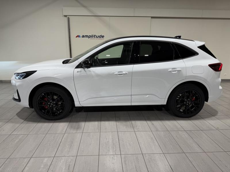 Image FORD Kuga 2.5 Duratec 180ch Hybrid FlexiFuel ST-Line X Powershift