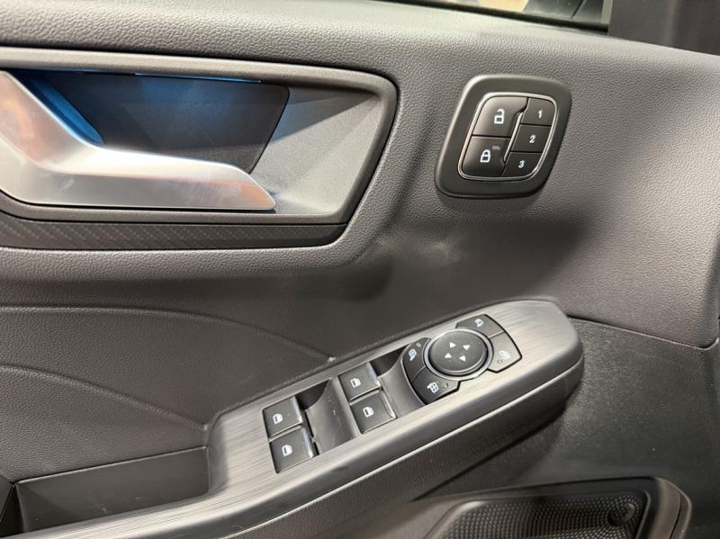 Image FORD Kuga 2.5 Duratec 180ch Hybrid FlexiFuel ST-Line X Powershift