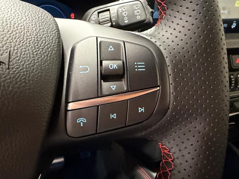 Image FORD Kuga 2.5 Duratec 180ch Hybrid FlexiFuel ST-Line X Powershift