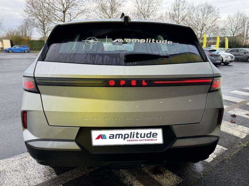 Image OPEL Grandland Edition 1.2 Turbo Hybrid 145ch Automatiq