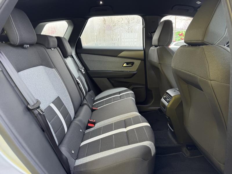 Image OPEL Grandland Edition 1.2 Turbo Hybrid 145ch Automatiq