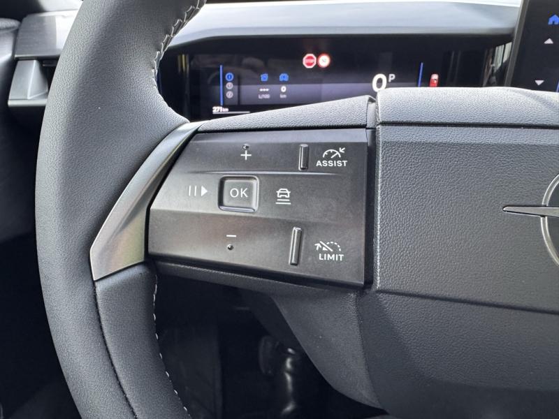 Image OPEL Grandland Edition 1.2 Turbo Hybrid 145ch Automatiq