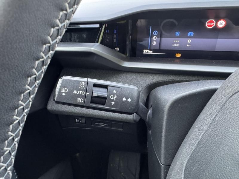 Image OPEL Grandland Edition 1.2 Turbo Hybrid 145ch Automatiq