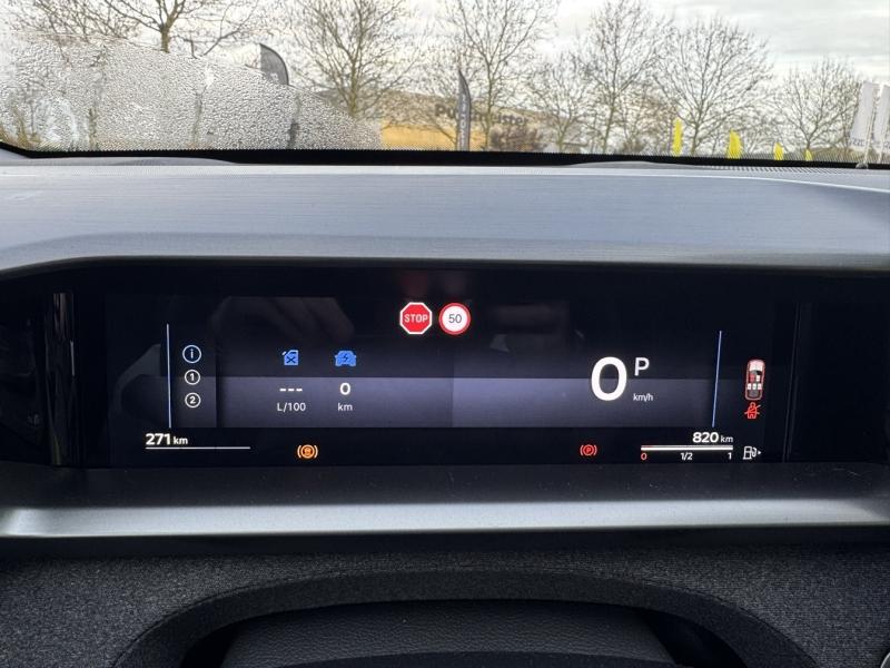 Image OPEL Grandland Edition 1.2 Turbo Hybrid 145ch Automatiq