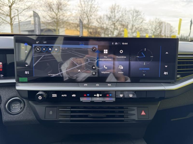 Image OPEL Grandland Edition 1.2 Turbo Hybrid 145ch Automatiq