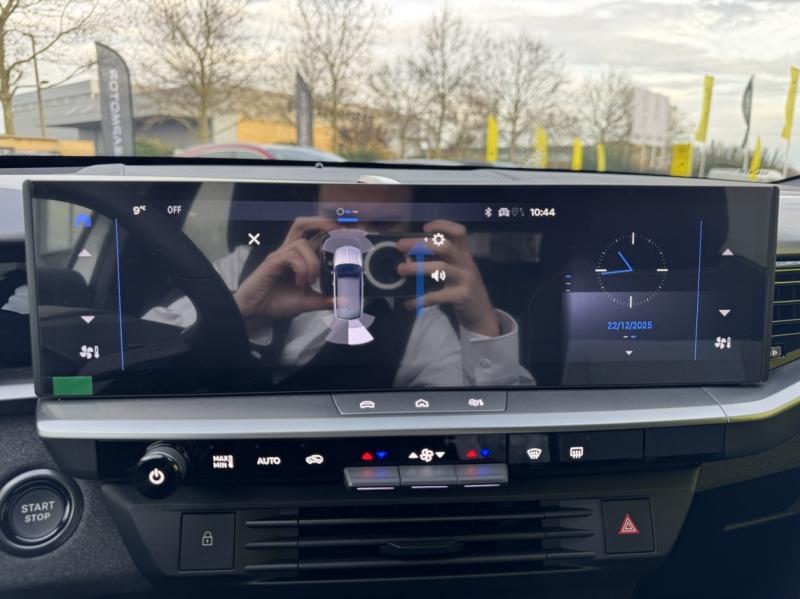 Image OPEL Grandland Edition 1.2 Turbo Hybrid 145ch Automatiq