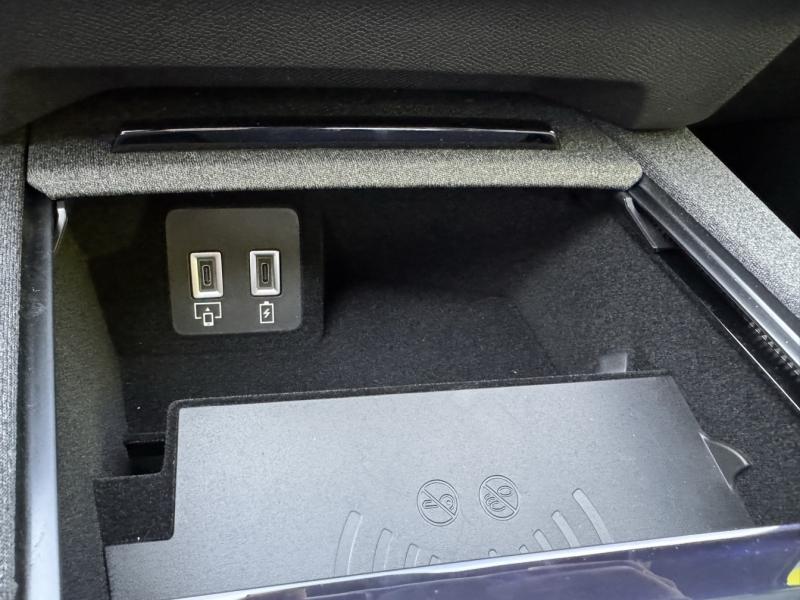 Image OPEL Grandland Edition 1.2 Turbo Hybrid 145ch Automatiq