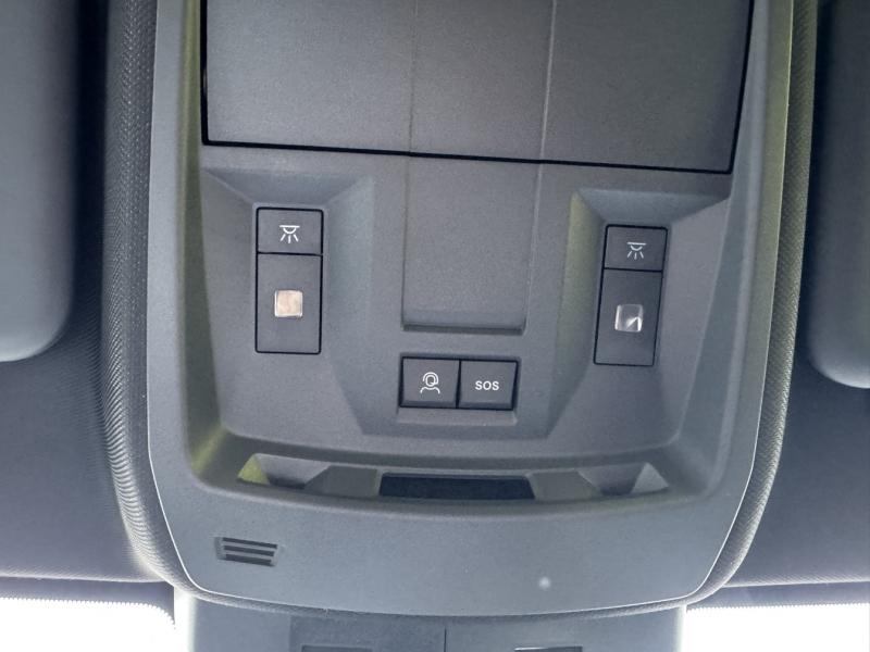 Image OPEL Grandland Edition 1.2 Turbo Hybrid 145ch Automatiq