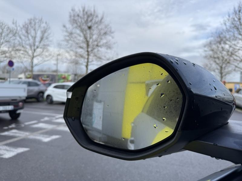 Image OPEL Grandland Edition 1.2 Turbo Hybrid 145ch Automatiq