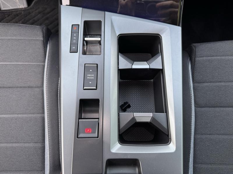 Image OPEL Grandland Edition 1.2 Turbo Hybrid 145ch Automatiq