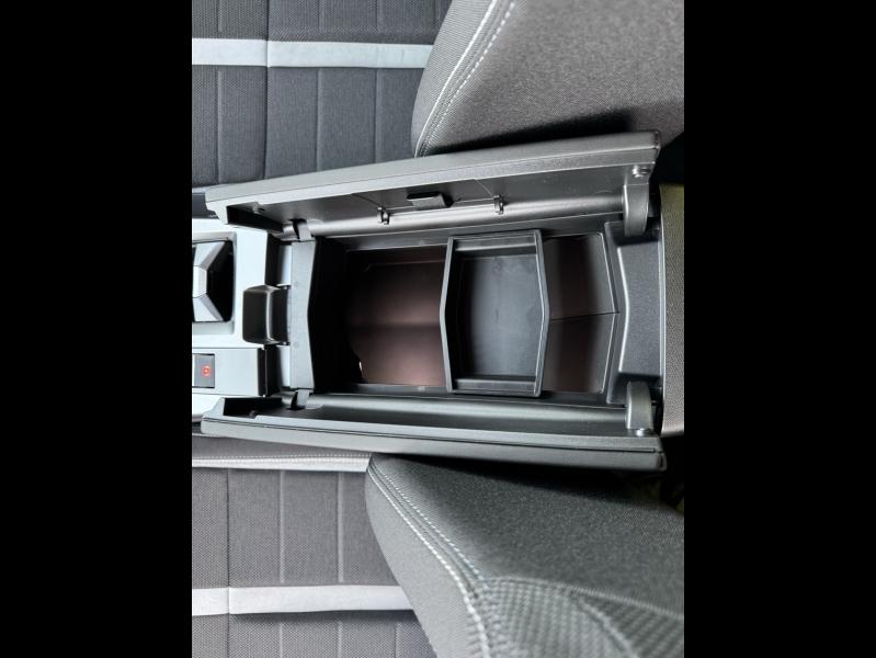 Image OPEL Grandland Edition 1.2 Turbo Hybrid 145ch Automatiq