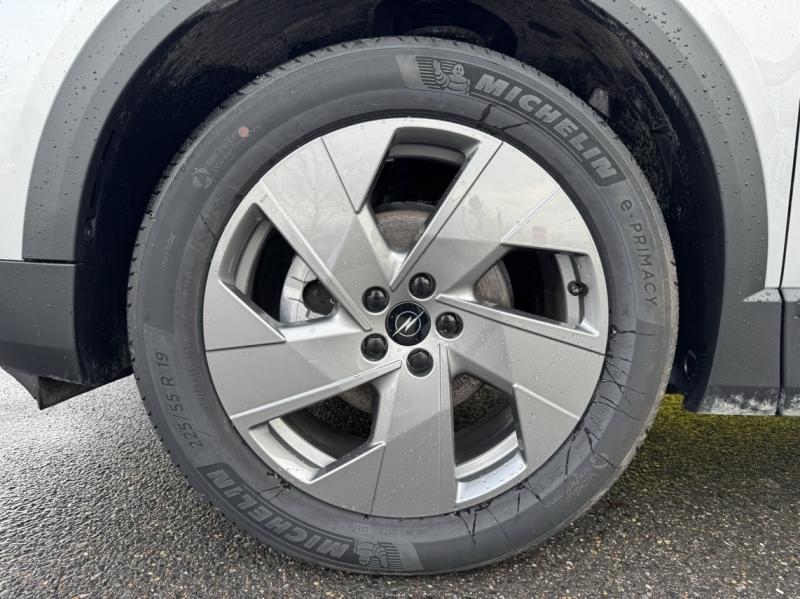 Image OPEL Grandland Edition 1.2 Turbo Hybrid 145ch Automatiq