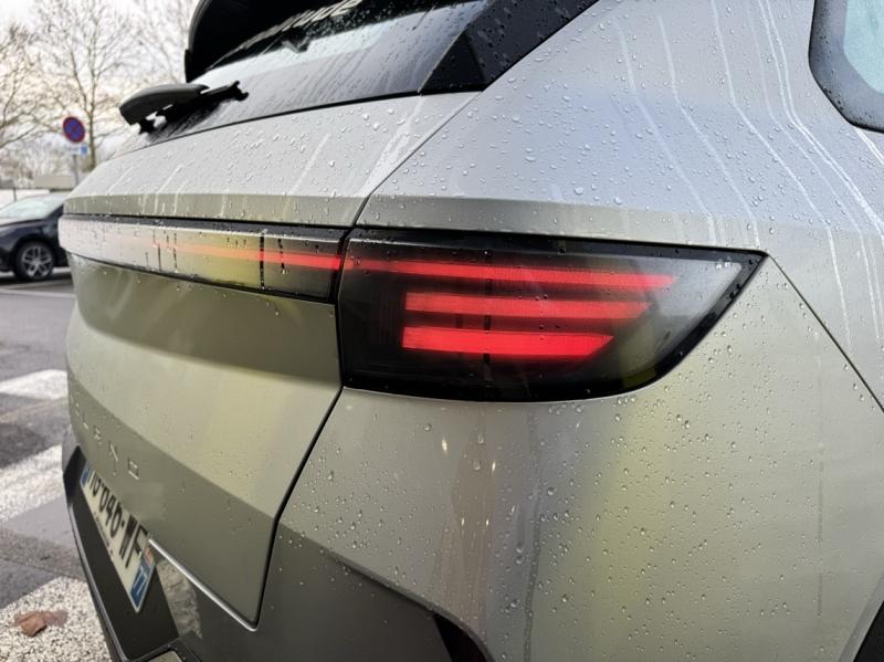 Image OPEL Grandland Edition 1.2 Turbo Hybrid 145ch Automatiq