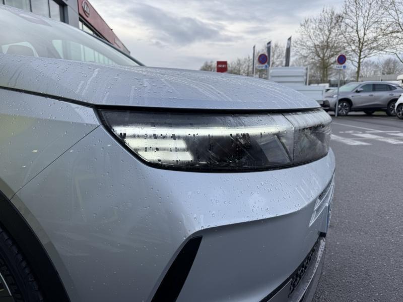 Image OPEL Grandland Edition 1.2 Turbo Hybrid 145ch Automatiq