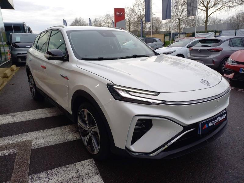 Image MG MOTOR MARVEL R EV 180ch - 70kWh Luxury 2WD
