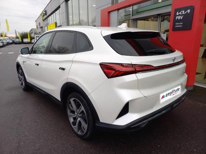 Image MG MOTOR MARVEL R EV 180ch - 70kWh Luxury 2WD