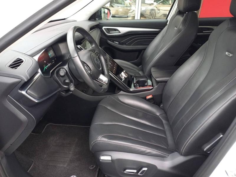 Image MG MOTOR MARVEL R EV 180ch - 70kWh Luxury 2WD