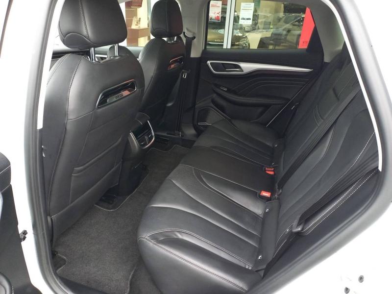 Image MG MOTOR MARVEL R EV 180ch - 70kWh Luxury 2WD