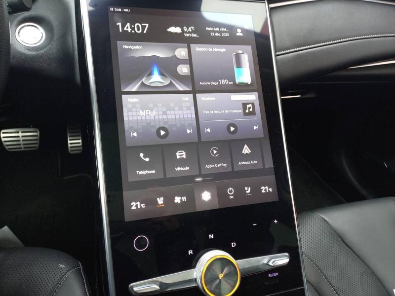 Image MG MOTOR MARVEL R EV 180ch - 70kWh Luxury 2WD