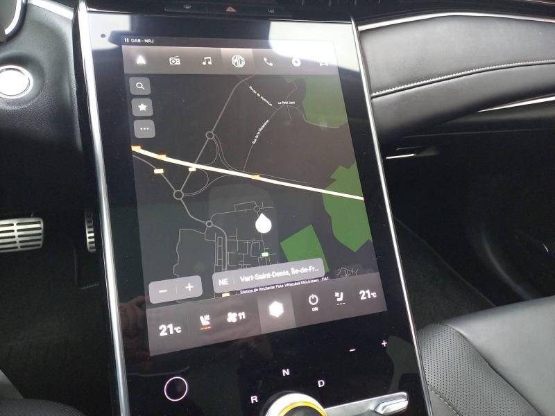 Image MG MOTOR MARVEL R EV 180ch - 70kWh Luxury 2WD