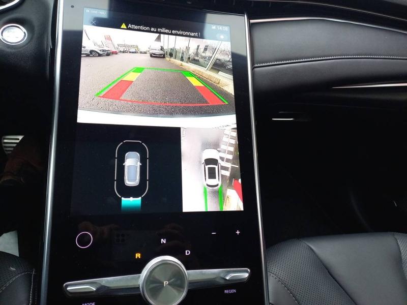 Image MG MOTOR MARVEL R EV 180ch - 70kWh Luxury 2WD