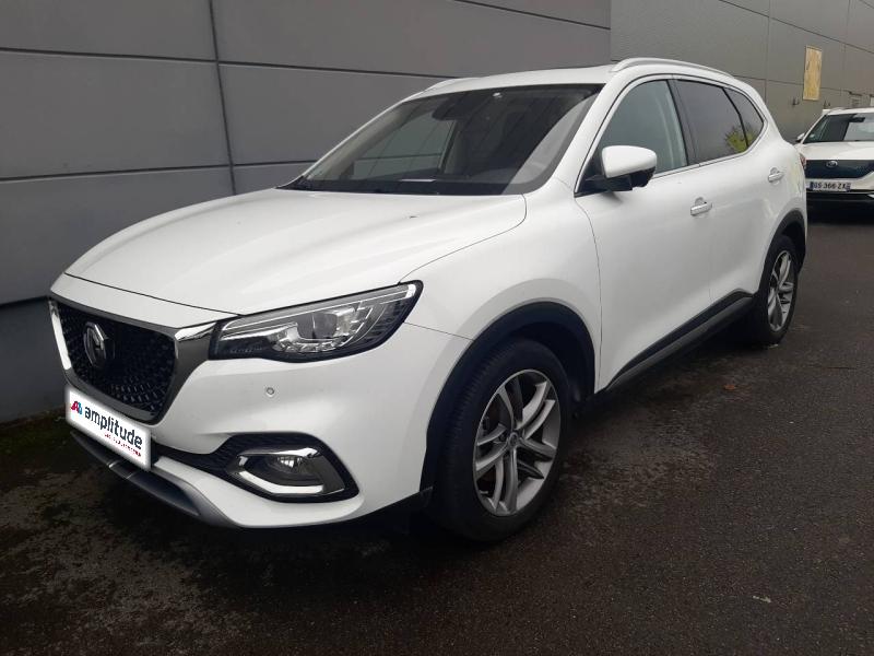 Photo MG MOTOR EHS 1.5T GDI 258ch PHEV Luxury