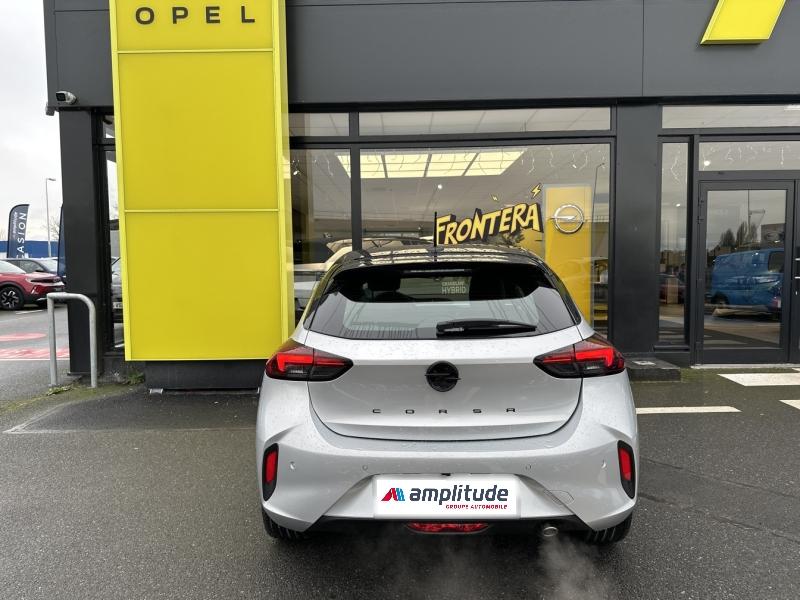 Image OPEL Corsa 1.2 Turbo 100ch GS