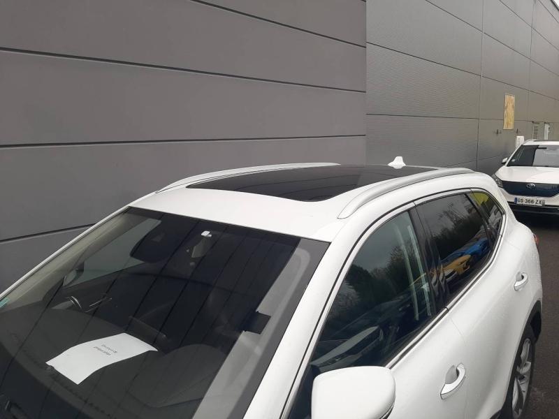 Image MG MOTOR EHS 1.5T GDI 258ch PHEV Luxury