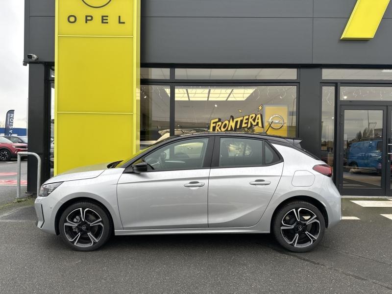 Image OPEL Corsa 1.2 Turbo 100ch GS