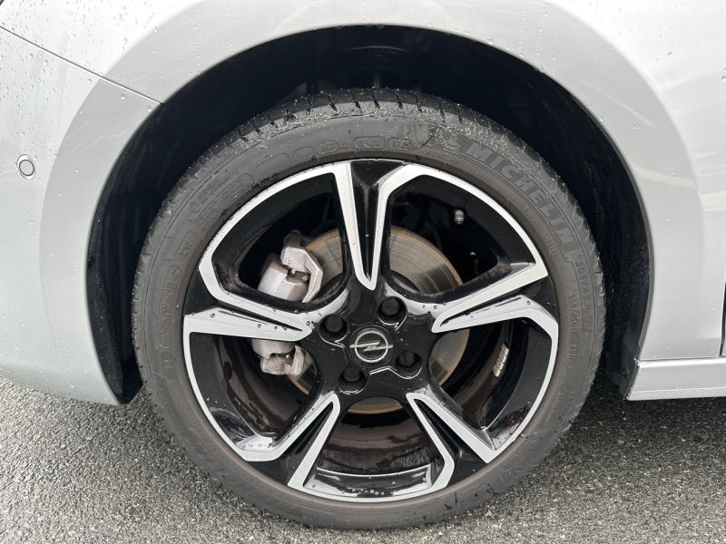 Image OPEL Corsa 1.2 Turbo 100ch GS