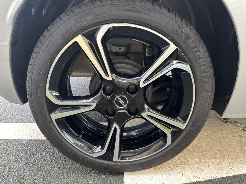 Image OPEL Corsa 1.2 Turbo 100ch GS