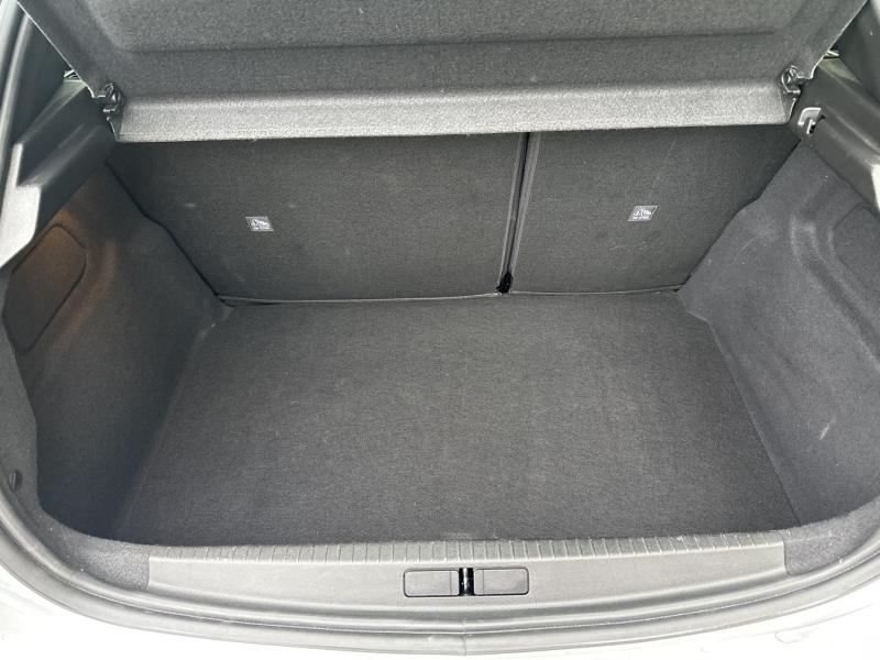 Image OPEL Corsa 1.2 Turbo 100ch GS