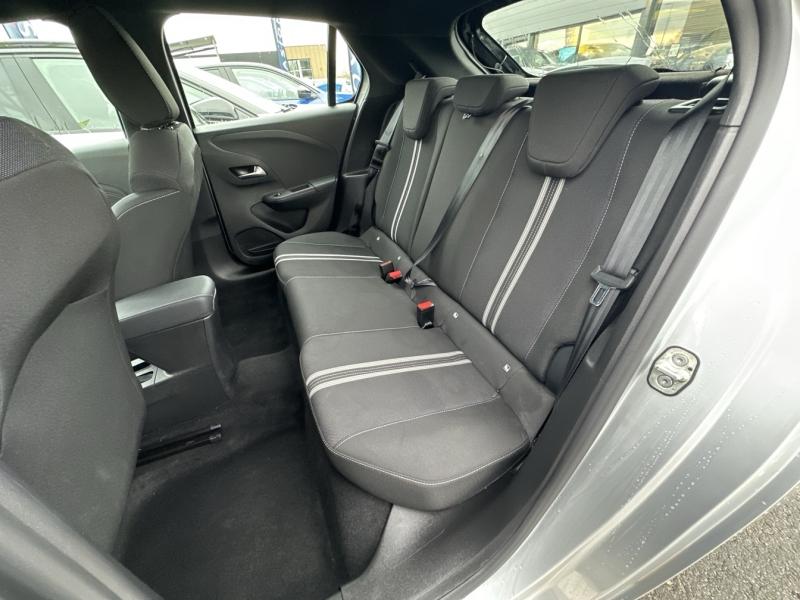 Image OPEL Corsa 1.2 Turbo 100ch GS