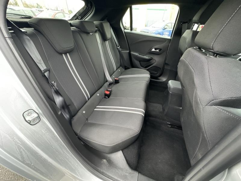 Image OPEL Corsa 1.2 Turbo 100ch GS