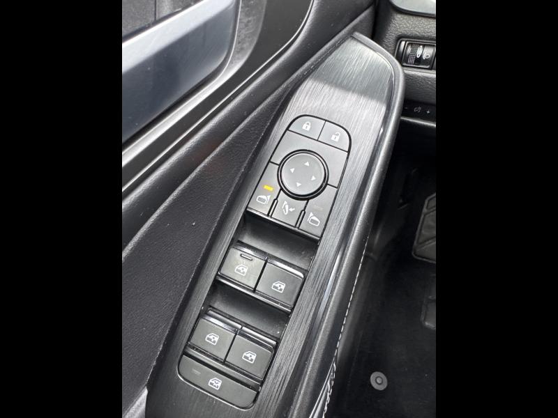 Image NISSAN Qashqai 1.3 Mild Hybrid 140ch N-Connecta