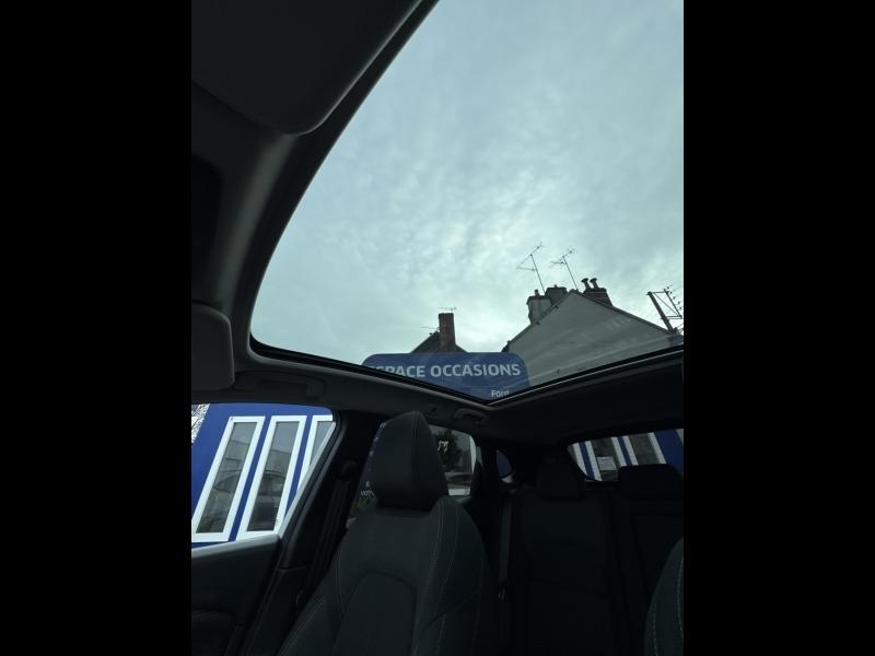 Image NISSAN Qashqai 1.3 Mild Hybrid 140ch N-Connecta