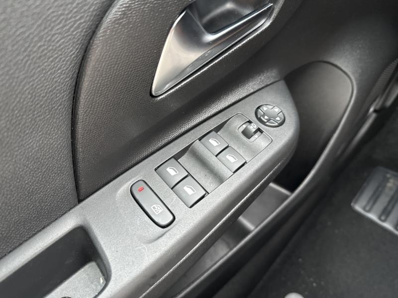 Image OPEL Corsa 1.2 Turbo 100ch GS