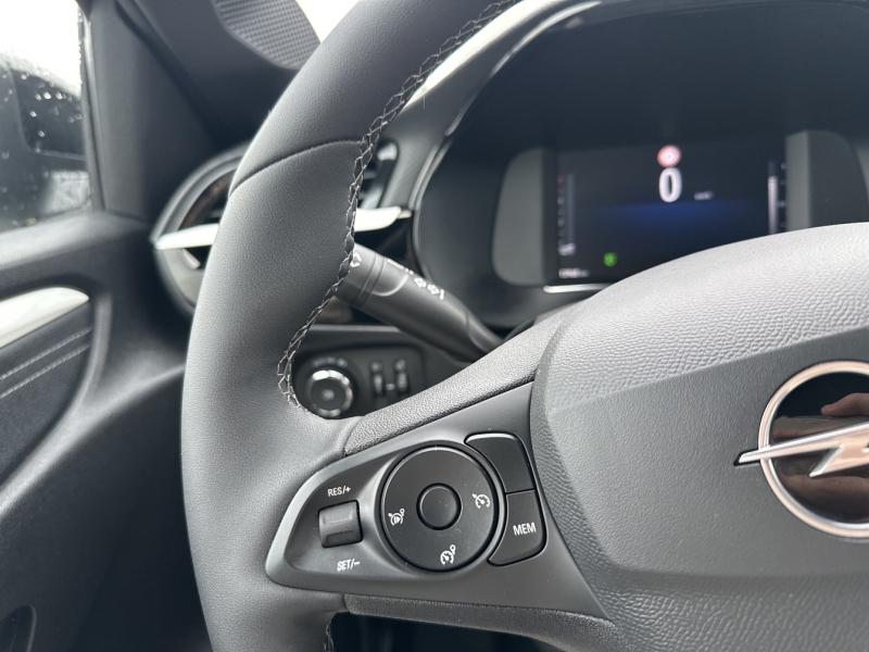 Image OPEL Corsa 1.2 Turbo 100ch GS