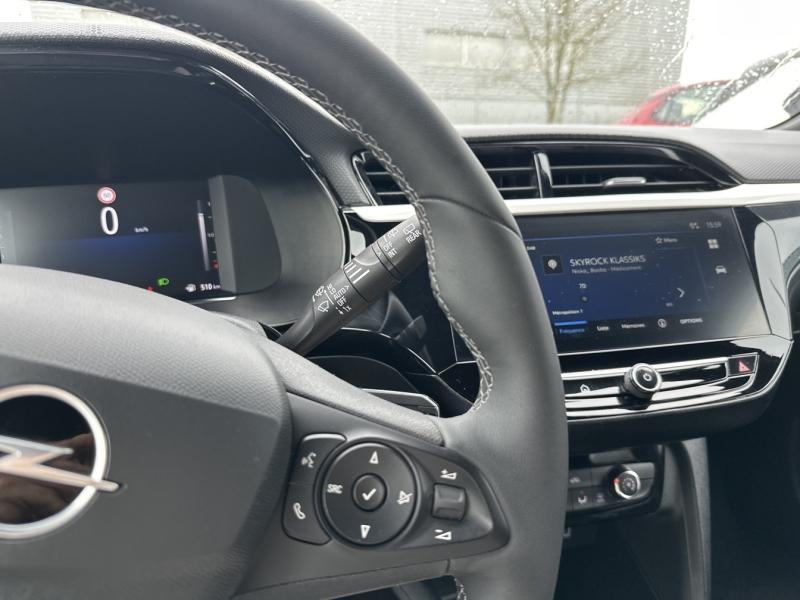 Image OPEL Corsa 1.2 Turbo 100ch GS