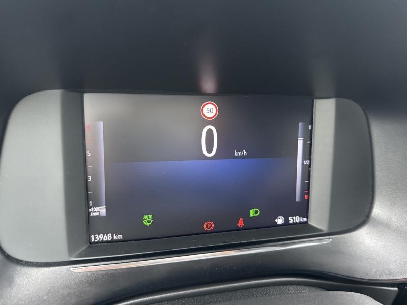 Image OPEL Corsa 1.2 Turbo 100ch GS