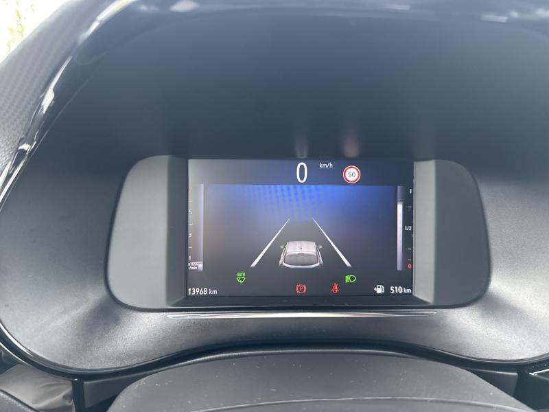 Image OPEL Corsa 1.2 Turbo 100ch GS