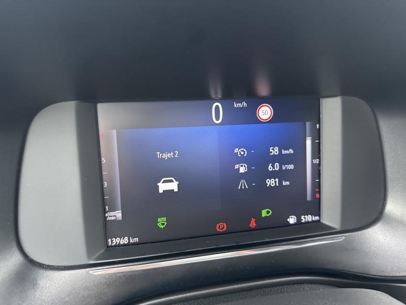 Image OPEL Corsa 1.2 Turbo 100ch GS