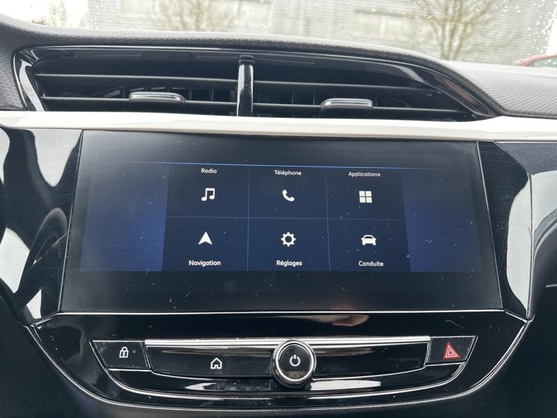 Image OPEL Corsa 1.2 Turbo 100ch GS