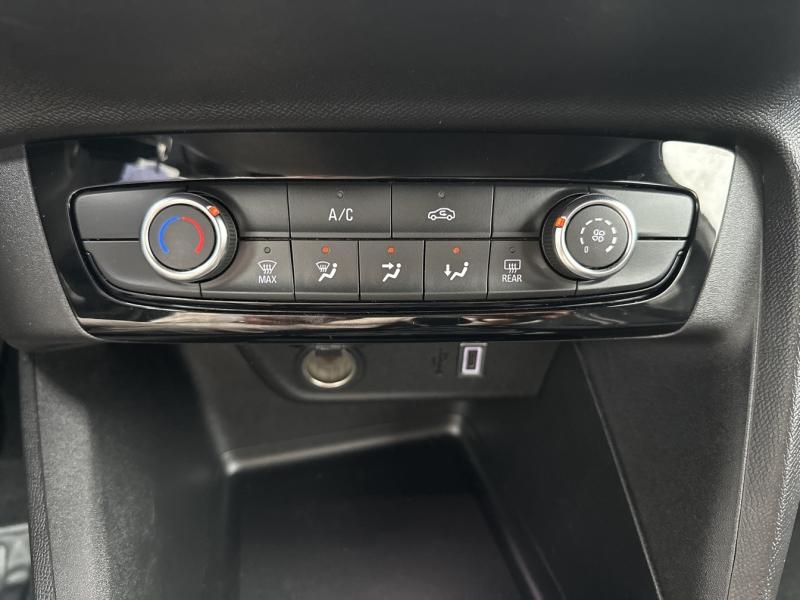 Image OPEL Corsa 1.2 Turbo 100ch GS