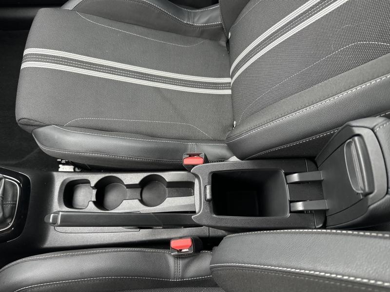 Image OPEL Corsa 1.2 Turbo 100ch GS